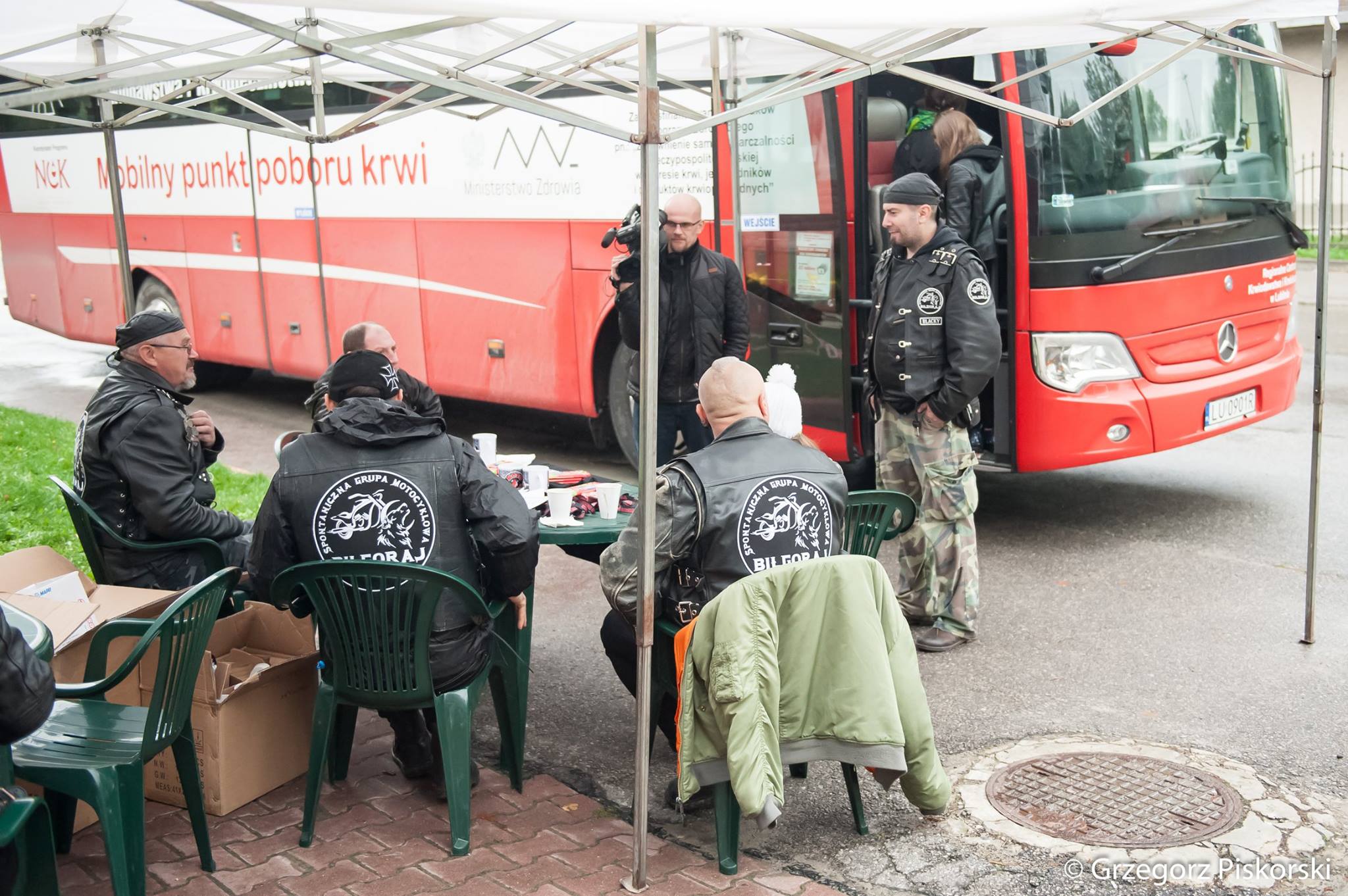 Radecznica MOTO KROPLA 26.09.2015